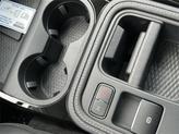 Thumbnail of 2025 Shadow Black Ford Mustang Mach-E