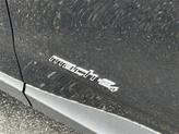 Thumbnail of 2025 Shadow Black Ford Mustang Mach-E