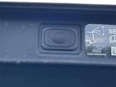 Thumbnail of 2025 Shadow Black Ford Mustang Mach-E