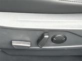 Thumbnail of 2025 Shadow Black Ford Mustang Mach-E