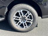Thumbnail of 2025 Agate Black Metallic Ford Expedition