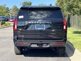 Thumbnail of 2025 Agate Black Metallic Ford Expedition