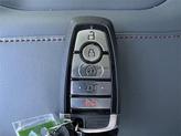 Thumbnail of 2025 Agate Black Metallic Ford Expedition