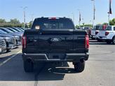 Thumbnail of 2025 Agate Black Metallic Ford F-150