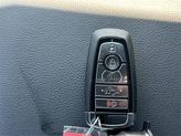 Thumbnail of 2025 Agate Black Metallic Ford F-150
