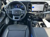 Thumbnail of 2025 Agate Black Metallic Ford F-150