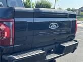 Thumbnail of 2025 Agate Black Metallic Ford F-150