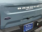 Thumbnail of 2022 Area 51 Ford Bronco Sport