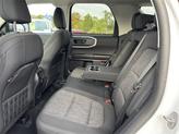 Thumbnail of 2023 Oxford White Ford Bronco Sport