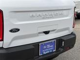 Thumbnail of 2023 Oxford White Ford Bronco Sport
