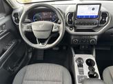 Thumbnail of 2023 Oxford White Ford Bronco Sport