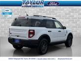 Thumbnail of 2023 Oxford White Ford Bronco Sport