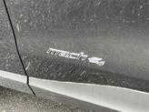 Thumbnail of 2025 Shadow Black Ford Mustang Mach-E