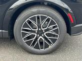 Thumbnail of 2025 Shadow Black Ford Mustang Mach-E