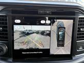 Thumbnail of 2025 Agate Black Metallic Ford F-150