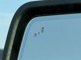 Thumbnail of 2025 Agate Black Metallic Ford F-150