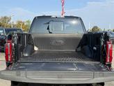 Thumbnail of 2025 Agate Black Metallic Ford F-150