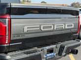 Thumbnail of 2025 Agate Black Metallic Ford F-150