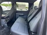 Thumbnail of 2025 Carbonized Gray Metallic Ford F-150 Lightning