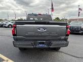 Thumbnail of 2025 Carbonized Gray Metallic Ford F-150 Lightning