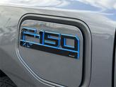 Thumbnail of 2025 Carbonized Gray Metallic Ford F-150 Lightning