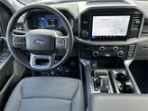 Thumbnail of 2025 Carbonized Gray Metallic Ford F-150 Lightning