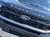 Thumbnail of 2025 Agate Black Metallic Ford Expedition