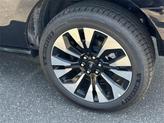 Thumbnail of 2025 Agate Black Metallic Ford Expedition