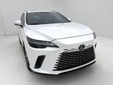 Thumbnail of 2023 Eminent White Pearl Lexus RX 350
