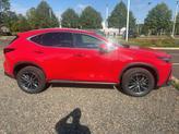 Thumbnail of 2022 Redline Lexus NX 350h
