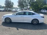 Thumbnail of 2021 Eminent White Pearl Lexus ES 350