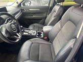 Thumbnail of 2020 Deep Crystal Blue Mica Mazda CX-5