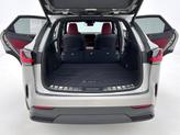 Thumbnail of 2022 Atomic Silver Lexus NX 350