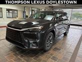 Photo of 2025 Caviar Lexus TX 350