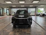Thumbnail of 2025 Caviar Lexus TX 350