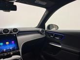 Thumbnail of 2025 Polar White Mercedes-Benz GLC 300