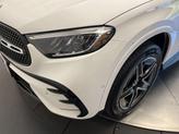 Thumbnail of 2025 Polar White Mercedes-Benz GLC 300