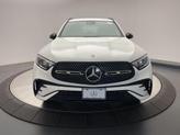 Thumbnail of 2025 Polar White Mercedes-Benz GLC 300