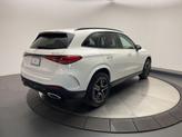 Thumbnail of 2025 Polar White Mercedes-Benz GLC 300