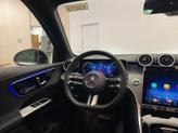 Thumbnail of 2025 Polar White Mercedes-Benz GLC 300