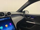 Thumbnail of 2025 Polar White Mercedes-Benz GLC 300