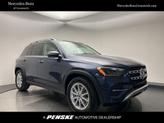 Photo of 2026 842 Mercedes-Benz GLE 350