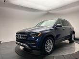 Thumbnail of 2026 842 Mercedes-Benz GLE 350