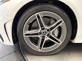 Thumbnail of 2022 Polar White Mercedes-Benz CLS 450