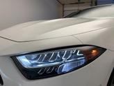 Thumbnail of 2022 Polar White Mercedes-Benz CLS 450