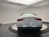 Thumbnail of 2022 Polar White Mercedes-Benz CLS 450