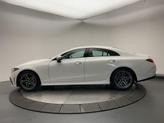 Thumbnail of 2022 Polar White Mercedes-Benz CLS 450