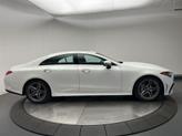 Thumbnail of 2022 Polar White Mercedes-Benz CLS 450
