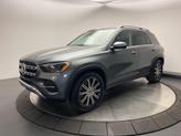 Thumbnail of 2026 992 Mercedes-Benz GLE 350