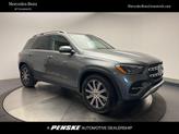 Photo of 2026 992 Mercedes-Benz GLE 350